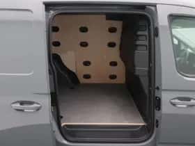 Volkswagen Caddy (2024) thumbnail 30