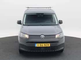 Volkswagen Caddy (2024) thumbnail 4