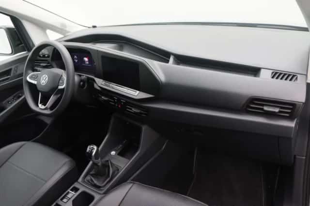 Volkswagen Caddy (2024) thumbnail 31