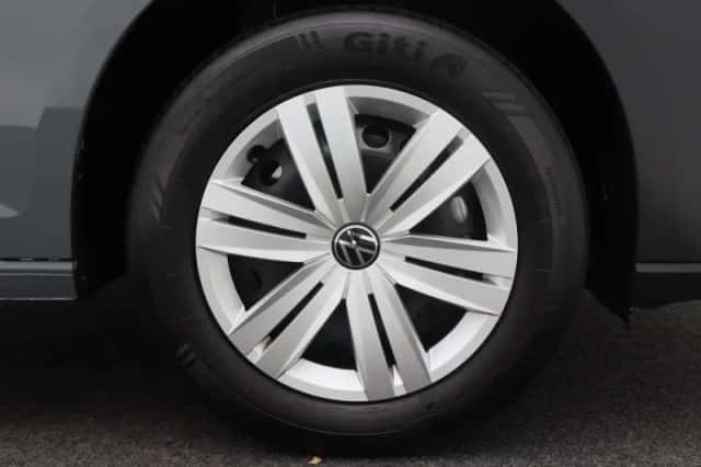 Volkswagen Caddy (2024) thumbnail 5