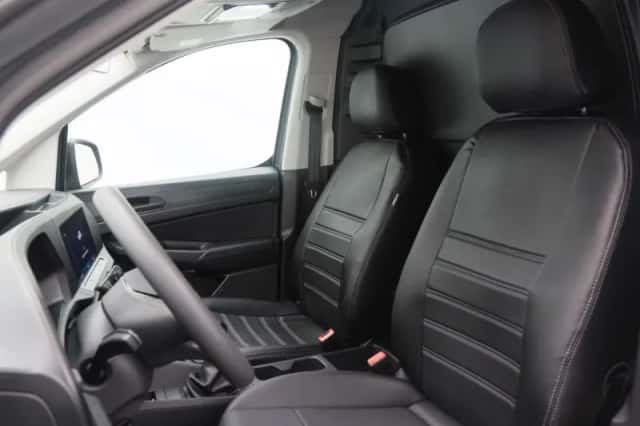 Volkswagen Caddy (2024) thumbnail 5
