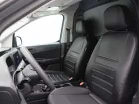 Volkswagen Caddy (2024) thumbnail 5