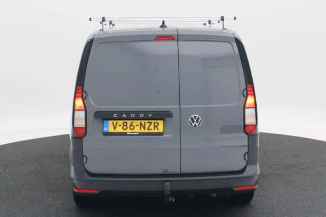 Volkswagen Caddy (2024) thumbnail 6