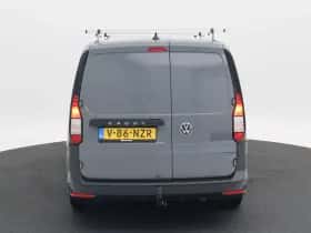 Volkswagen Caddy (2024) thumbnail 6