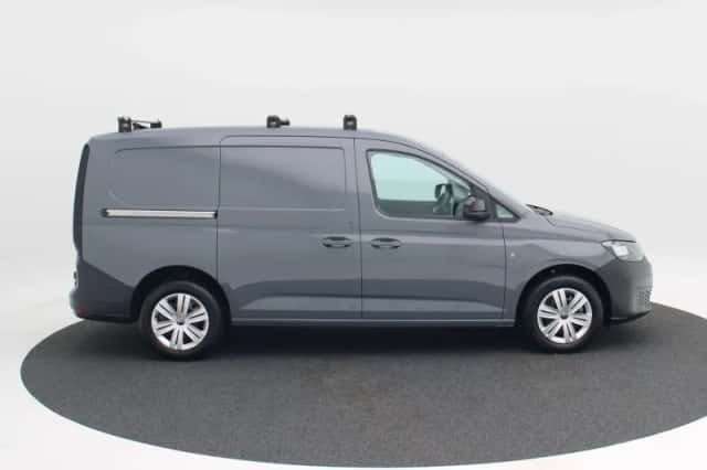 Volkswagen Caddy (2024) thumbnail 7