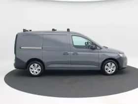 Volkswagen Caddy (2024) thumbnail 7