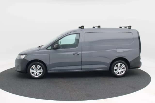 Volkswagen Caddy (2024) thumbnail 9