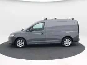 Volkswagen Caddy (2024) thumbnail 9