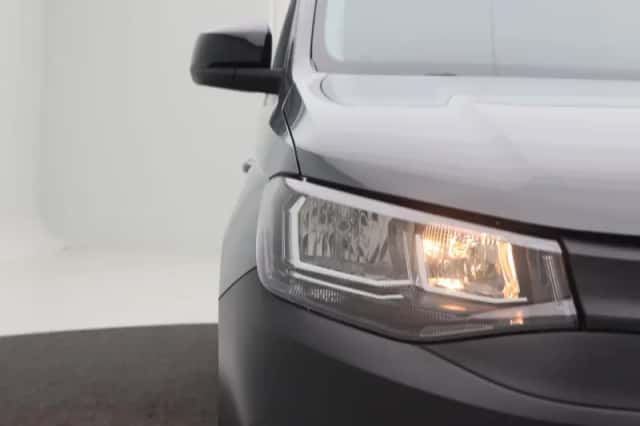 Volkswagen Caddy (2024) thumbnail 10