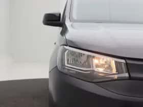Volkswagen Caddy (2024) thumbnail 10