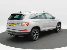 Škoda Kodiaq (2022) thumbnail 2