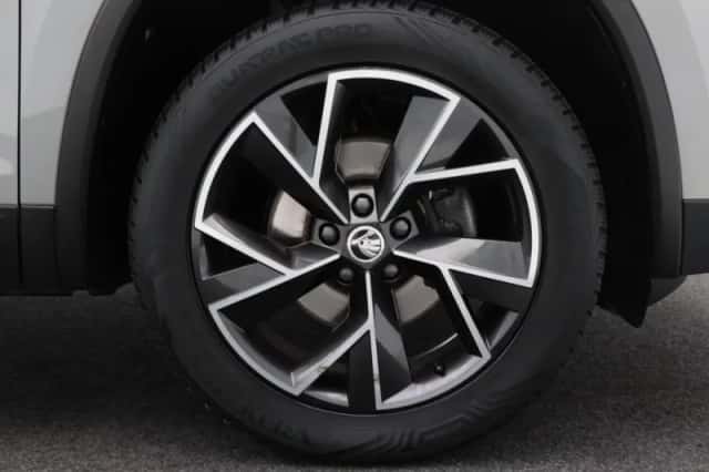 Škoda Kodiaq (2022) thumbnail 11