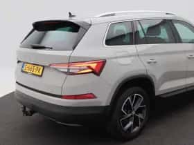 Škoda Kodiaq (2022) thumbnail 13
