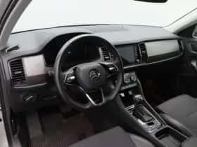 Škoda Kodiaq (2022) thumbnail 3