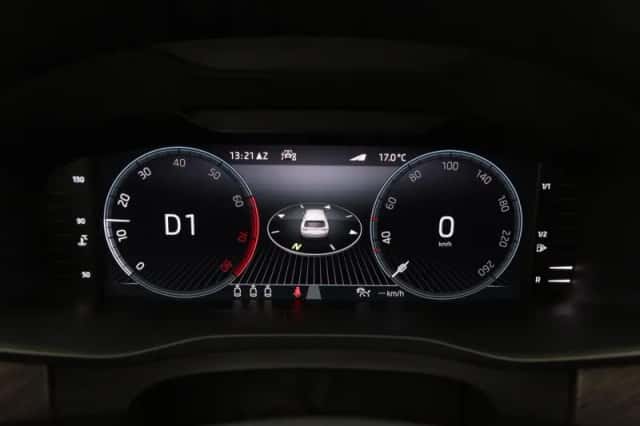 Škoda Kodiaq (2022) thumbnail 22