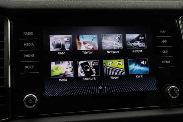 Škoda Kodiaq (2022) thumbnail 24