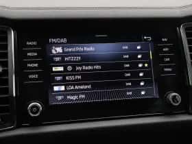 Škoda Kodiaq (2022) thumbnail 25