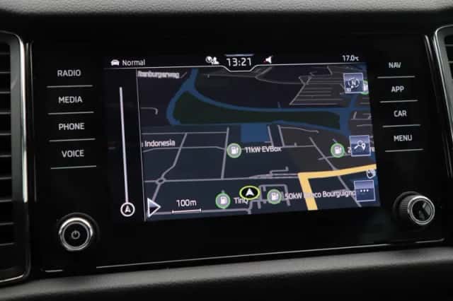 Škoda Kodiaq (2022) thumbnail 26