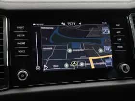 Škoda Kodiaq (2022) thumbnail 26