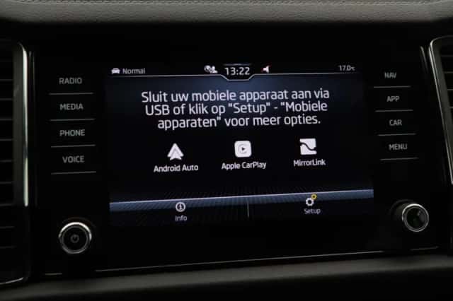 Škoda Kodiaq (2022) thumbnail 27