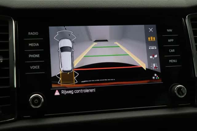 Škoda Kodiaq (2022) thumbnail 28