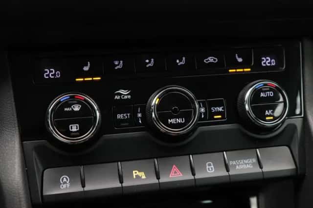 Škoda Kodiaq (2022) thumbnail 29