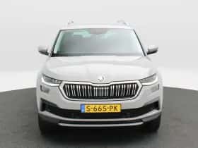 Škoda Kodiaq (2022) thumbnail 4