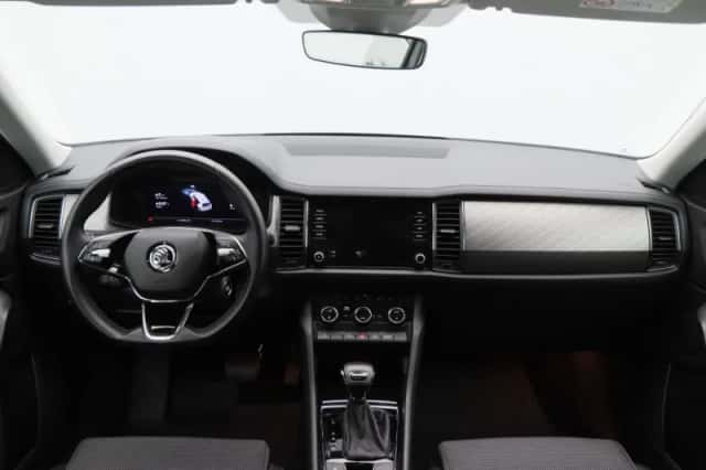 Škoda Kodiaq (2022) thumbnail 35