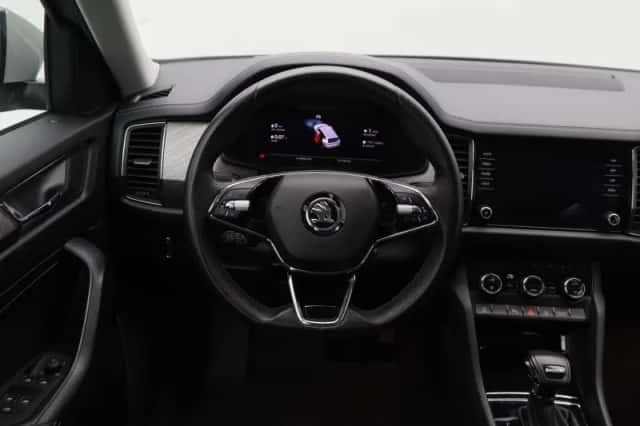Škoda Kodiaq (2022) thumbnail 36