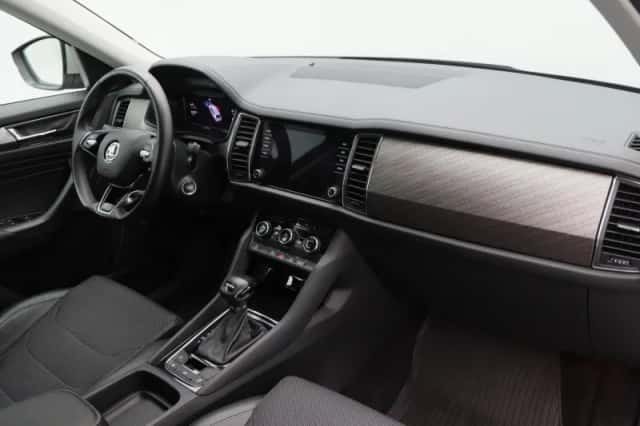 Škoda Kodiaq (2022) thumbnail 38