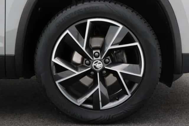 Škoda Kodiaq (2022) thumbnail 5