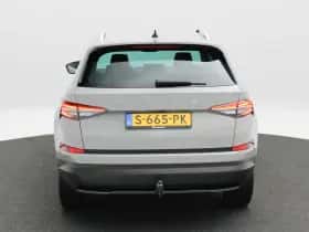 Škoda Kodiaq (2022) thumbnail 5