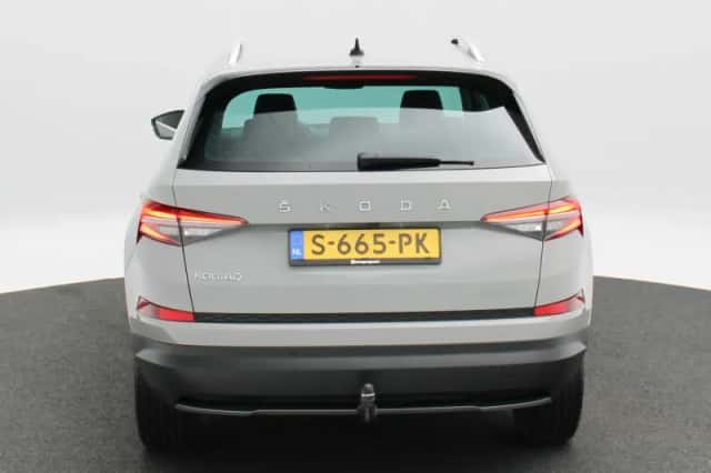 Škoda Kodiaq (2022) thumbnail 6