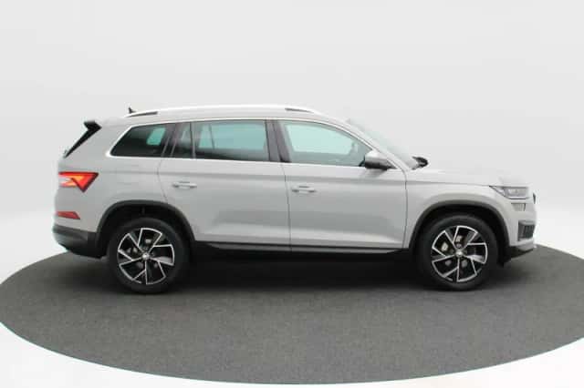 Škoda Kodiaq (2022) thumbnail 6