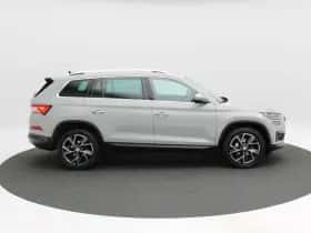 Škoda Kodiaq (2022) thumbnail 6