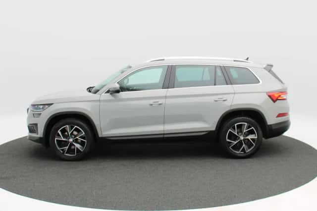 Škoda Kodiaq (2022) thumbnail 7