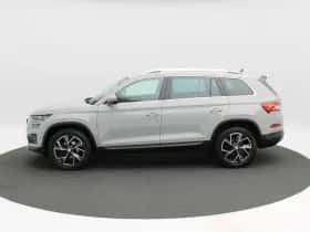 Škoda Kodiaq (2022) thumbnail 7