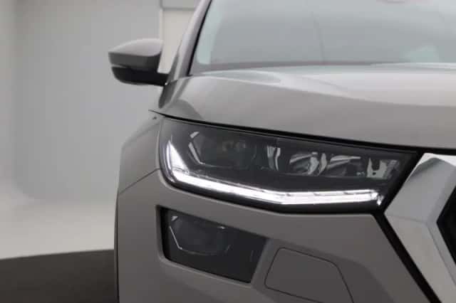 Škoda Kodiaq (2022) thumbnail 8
