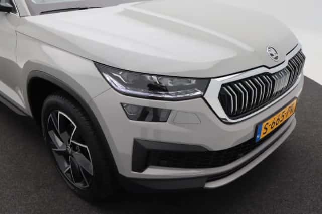 Škoda Kodiaq (2022) thumbnail 10