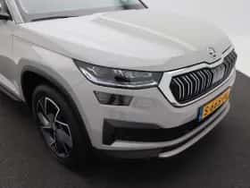 Škoda Kodiaq (2022) thumbnail 10