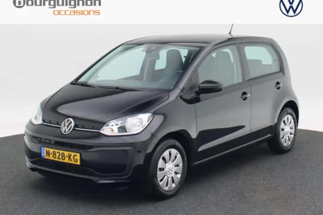 Volkswagen Up! (2021) thumbnail 1