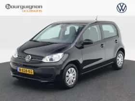 Volkswagen Up! (2021) thumbnail 1