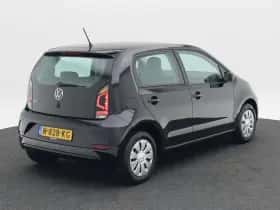 Volkswagen Up! (2021) thumbnail 2