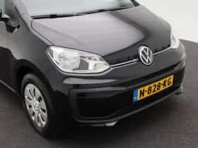 Volkswagen Up! (2021) thumbnail 12