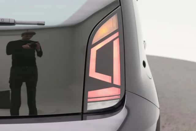 Volkswagen Up! (2021) thumbnail 14