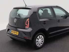 Volkswagen Up! (2021) thumbnail 15