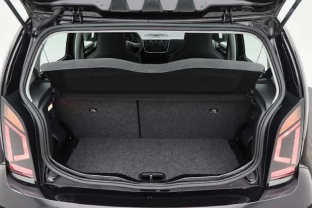 Volkswagen Up! (2021) thumbnail 16