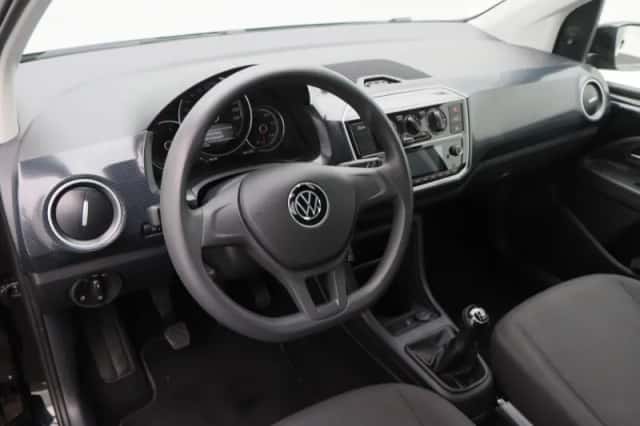 Volkswagen Up! (2021) thumbnail 3