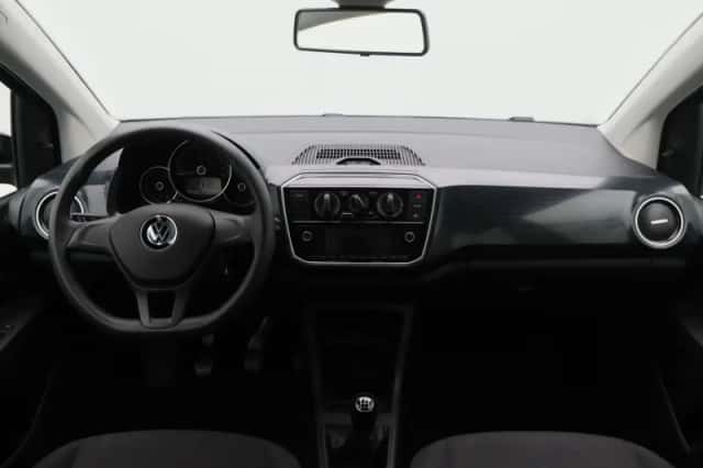 Volkswagen Up! (2021) thumbnail 23