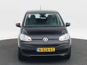 Volkswagen Up! (2021) thumbnail 4